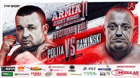 Armia Fight Night 11 – BITWA O NIEPODLEGOŚĆ