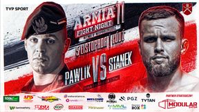 Armia Fight Night 11 – BITWA O NIEPODLEGŁOŚĆ