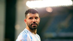 Aguero o swoich kolegach z dzieciństwa. "Jeden nie żyje, innego szuka policja"