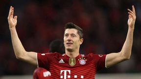 Wielki transfer Lewandowskiego? Jego agent wskazał możliwy kierunek!