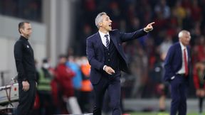 Paulo Sousa wybiera się na Wyspy Brytyjskie. W planach ma sensacyjne spotkanie!