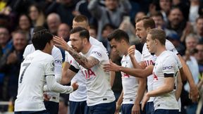 Tottenham Hotspur poważnie osłabiony po przerwie reprezentacyjnej