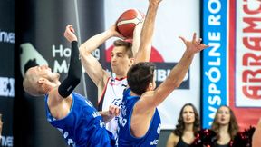 EBL. Deklasacja w Bydgoszczy. Osłabiona Astoria rozbiła MKS Dąbrowa Górnicza!