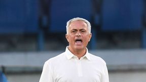 Jose Mourinho mógł wrócić na Wyspy Brytyjskie