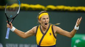 Azarenka czeka na Świątek. "Trudne wyzwanie"