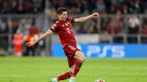 Pojedynek na szczycie tabeli. Co z Robertem Lewandowskim?