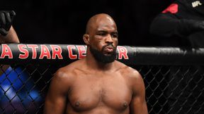 MMA. Bellator 268. Wadim Niemkow i Corey Anderson na szczycie wagi półciężkiej