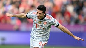 Robert Lewandowski walczy o Złotą Piłkę. Zbigniew Boniek ma obawy