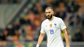 Karim Benzema w więzieniu?! Grozi mu pięć lat