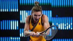 Simona Halep wkroczyła do akcji. Rewelacje turnieju w Indian Wells opadły z sił