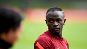 Senegal wygrał rzutem na taśmę. Sadio Mane bohaterem