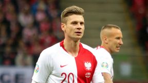 Piszczek wrócił do tematu zwolnienia Brzęczka. Ma konkretne zdanie na ten temat