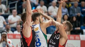 Koncepcja Astorii nie wypaliła. Litwin odchodzi z Energa Basket Ligi