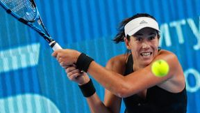 Garbine Muguruza jeden krok od WTA Finals. Wiceliderka rankingu wróciła do gry po koronawirusie