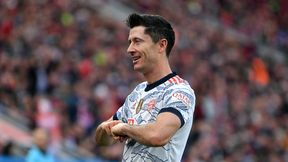 Liga Mistrzów. Benfika - Bayern. Znamy składy! Lewandowski powalczy o kolejne gole?