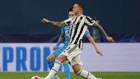 Rośnie mur Wojciecha Szczęsnego. Powraca cyniczny Juventus