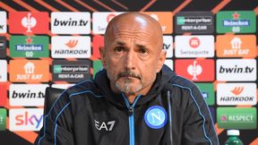 Zaskakujący skład SSC Napoli na mecz z Legią? Oto szczegóły