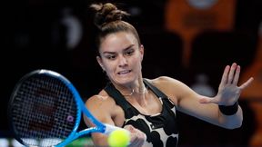 Trwa walka o WTA Finals. Znamy piątą uczestniczkę Turnieju Mistrzyń