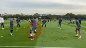 Neymar upokorzony na treningu. Gwiazdor PSG chamsko się zemścił (wideo)