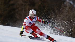 Zaczęło się fenomenalnie. A potem?! Ogromny pech Maryny Gąsięnicy-Daniel