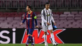 El Clasico bez Messiego i Ronaldo. Wtedy nie było Instagrama