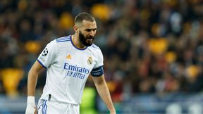 Z giermka do rycerza. Karim Benzema jak nowo narodzony