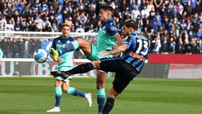 Serie A. Atalanta Bergamo - Lazio Rzym na żywo. Gdzie oglądać mecz ligi włoskiej? Transmisja TV i stream