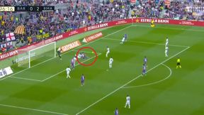 Real zwycięski w El Clasico! Aguero strzelił gola na otarcie łez [WIDEO]