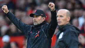 Juergen Klopp przeszedł do historii! Co za wynik menadżera Liverpoolu