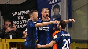 Serie A. Empoli FC - Inter Mediolan na żywo. Gdzie oglądać mecz ligi włoskiej? Transmisja TV i stream