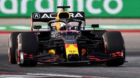 Zrobił to! Max Verstappen wygrał w królestwie Mercedesa i Lewisa Hamiltona