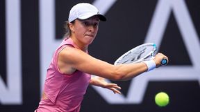 Jest nowy ranking WTA. Znamy pozycje Linette i Świątek