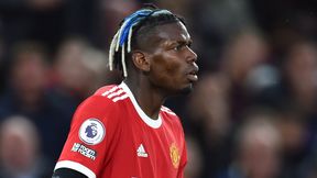 Kibice Manchesteru United nie będą zadowoleni. Paul Pogba podjął ważną decyzję