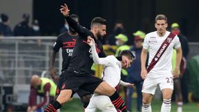 AC Milan robi swoje. Przypomniał o sobie weteran