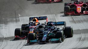 W F1 wybuchnie bomba! Wszyscy czekają