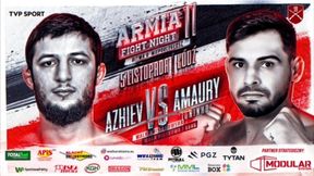 Armia Fight Night 11. Gdzie oglądać? Transmisja TV, stream online