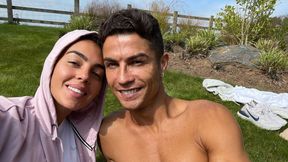 Prawo mówi jasno. Cristiano i Georgina mają problem w Arabii