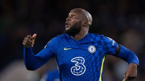 Agent Romelu Lukaku o marzeniu napastnika. Pada nazwa klubu