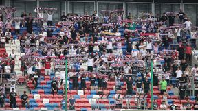 Kibice Górnika rozpoczynają bojkot. Nie będzie dopingu podczas meczów w Zabrzu