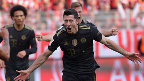 Pociąg "Lewandowski" odjeżdża! Zobacz klasyfikację strzelców Bundesligi