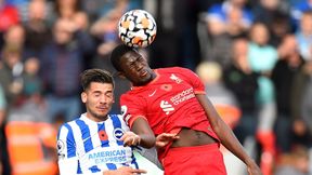 Piękny pościg zespołu Jakuba Modera na Anfield. Popołudnie niespodzianek!