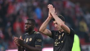 "To nigdy nie jest łatwe". Robert Lewandowski z szacunkiem o rywalu