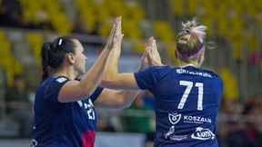 Bolesna porażka Suzuki Korony Handball