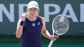 Wielkie zmiany w rankingu WTA. Skorzystała Iga Świątek