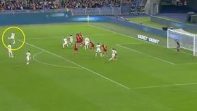 Pozazdrościł Lewandowskiemu. Co za gol Ibrahimovicia [WIDEO]