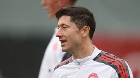 Lewandowski wrócił na swoje miejsce. Ale to nie on jest największą gwiazdą