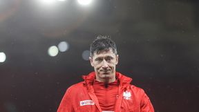 To dlatego Lewandowski nie zagra z Węgrami