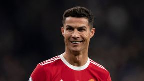 Ronaldo włączył się sentyment. Zaskakujący wpis przed Ligą Mistrzów