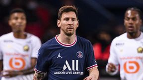 Problemy PSG! Chodzi o Lionela Messiego