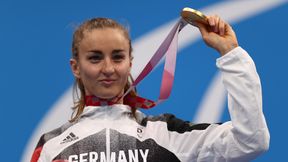 W jej ciele grasuje nowotwór. Głośno o tym, co zrobiła tuż przed operacją